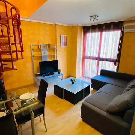 Apartamento El Rincón de las Armas Zaragoza Exterior foto