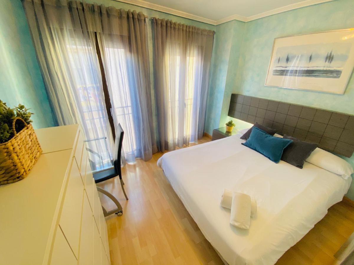 Apartamento El Rincón de las Armas Zaragoza Exterior foto