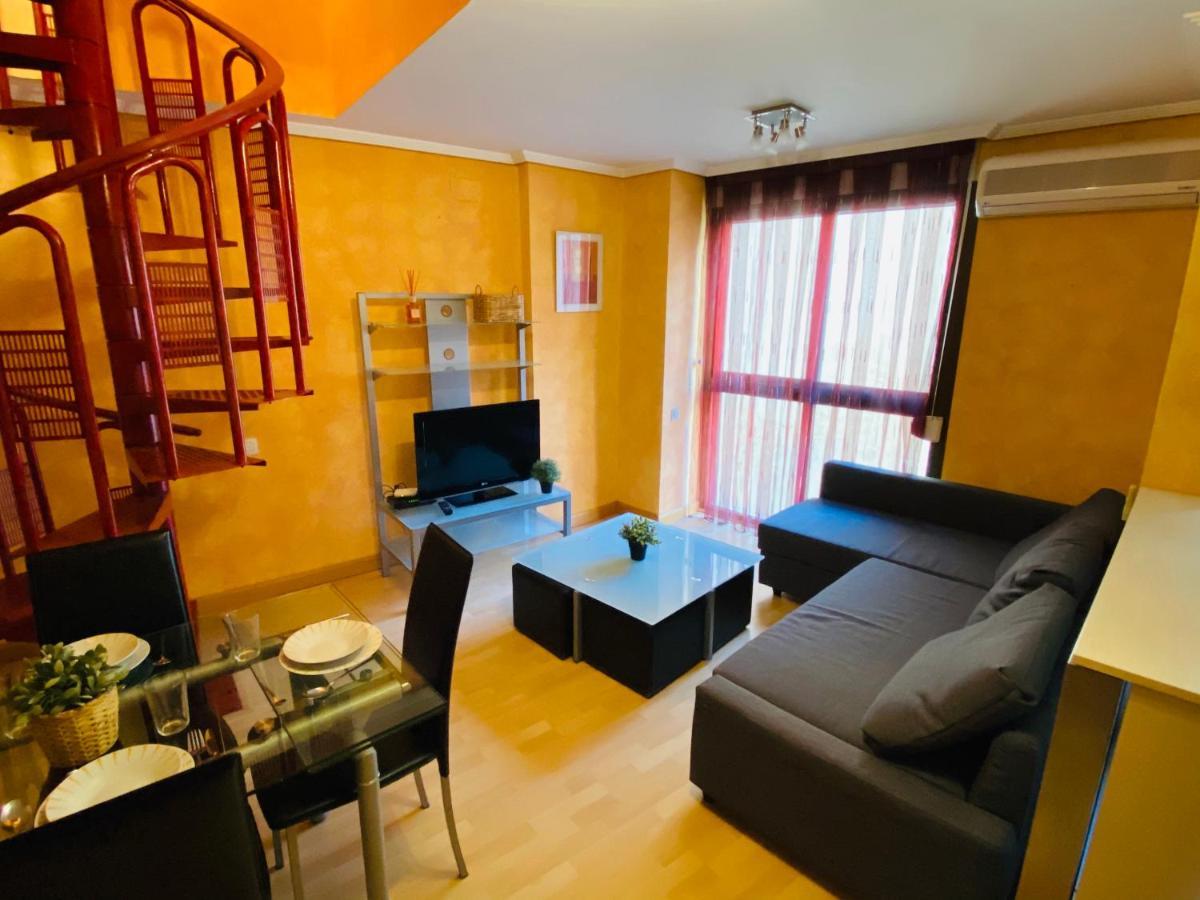 Apartamento El Rincón de las Armas Zaragoza Exterior foto