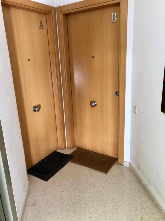 Apartamento El Rincón de las Armas Zaragoza Exterior foto