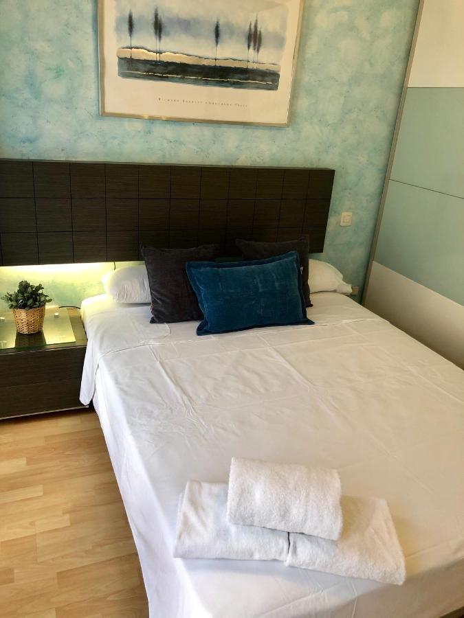 Apartamento El Rincón de las Armas Zaragoza Exterior foto