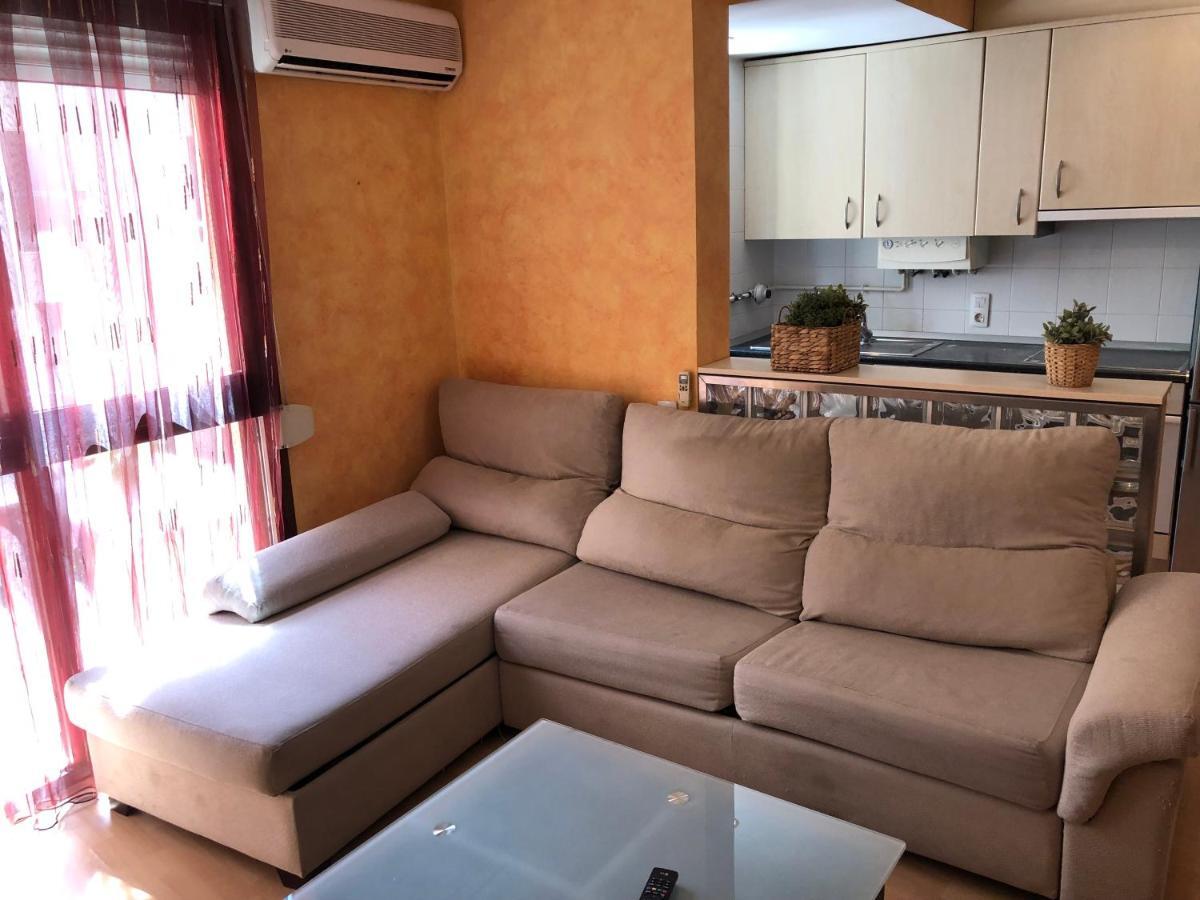 Apartamento El Rincón de las Armas Zaragoza Exterior foto