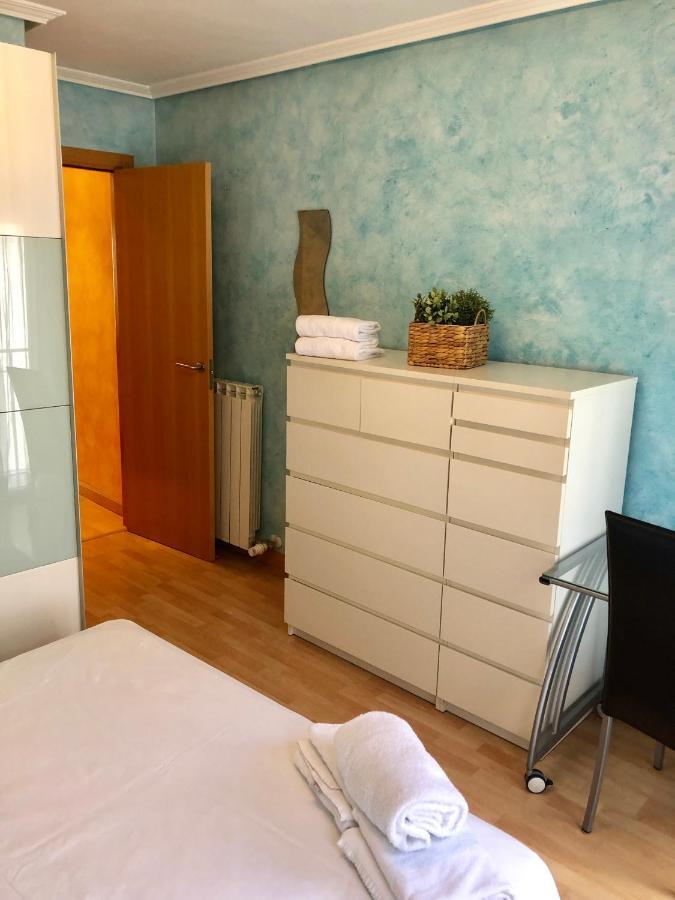 Apartamento El Rincón de las Armas Zaragoza Exterior foto