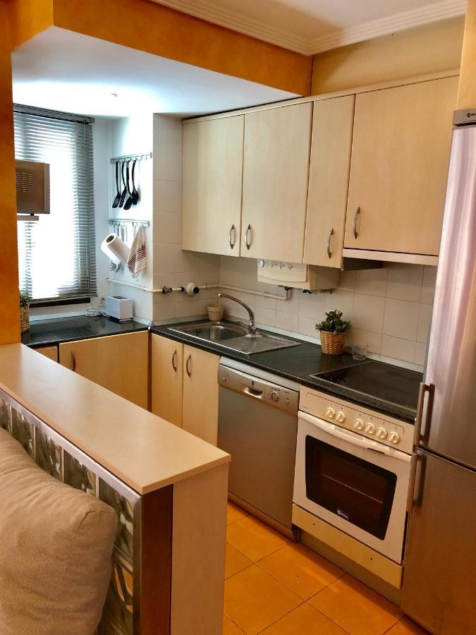 Apartamento El Rincón de las Armas Zaragoza Exterior foto