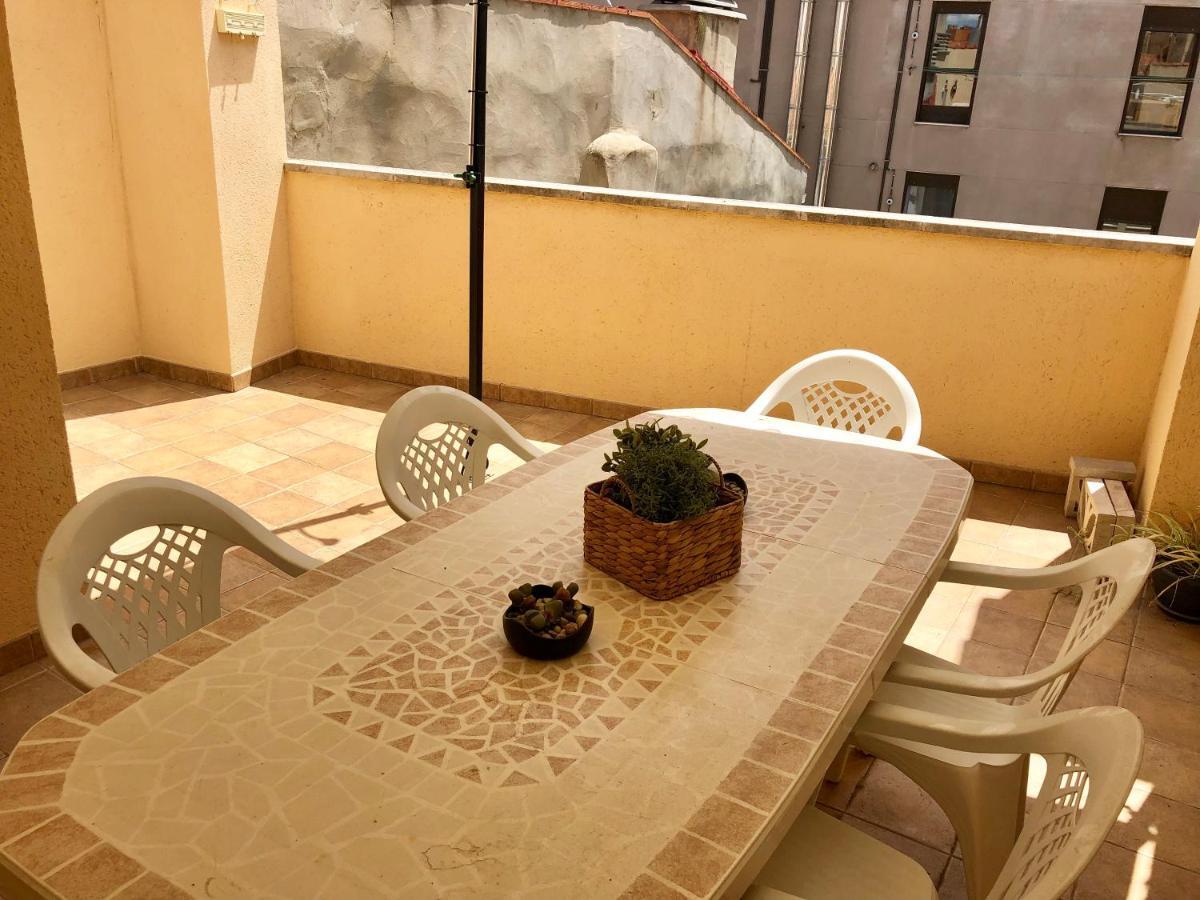 Apartamento El Rincón de las Armas Zaragoza Exterior foto