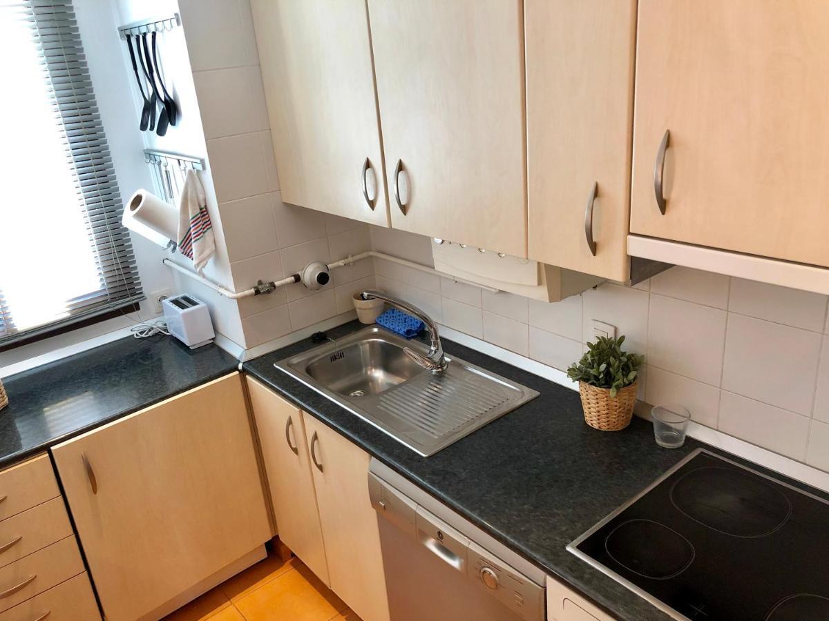 Apartamento El Rincón de las Armas Zaragoza Exterior foto