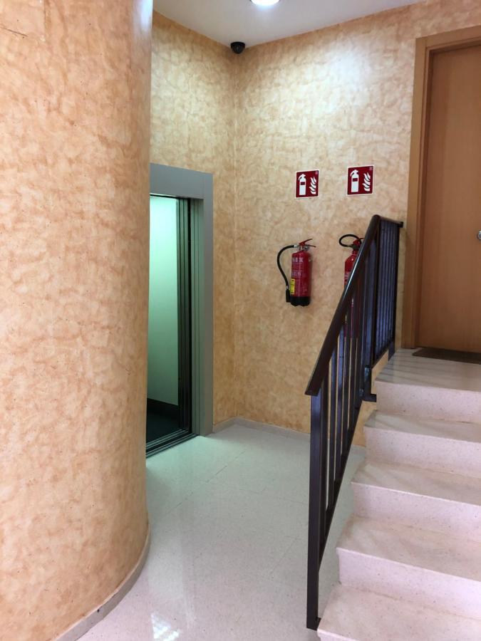 Apartamento El Rincón de las Armas Zaragoza Exterior foto