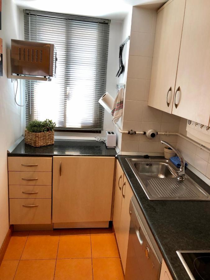 Apartamento El Rincón de las Armas Zaragoza Exterior foto